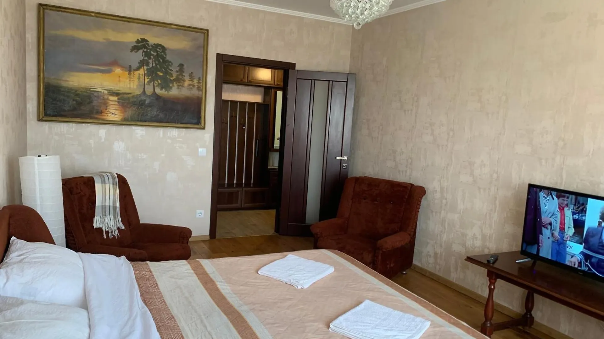 Gloria Park Apartment Kyiv