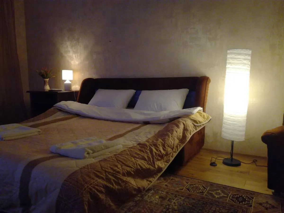 Gloria Park Apartment Kyiv 0*,  Ukraine