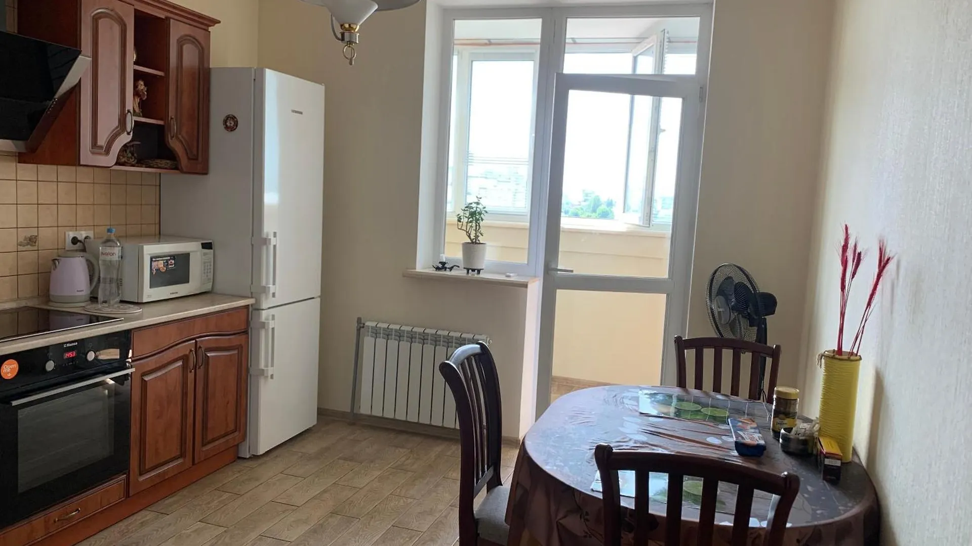 Gloria Park Apartment Kiev Oekraïne