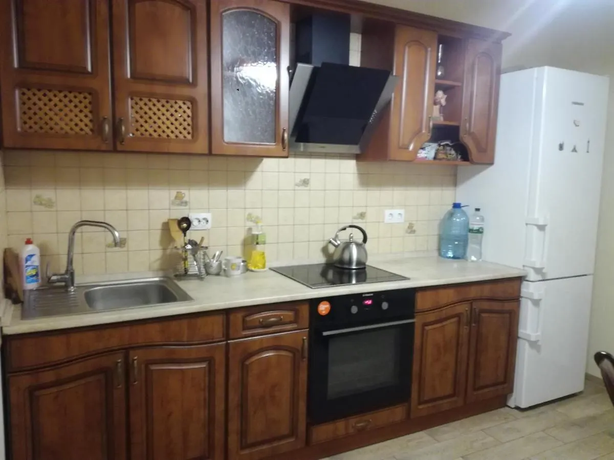 Gloria Park Apartment Kiev
