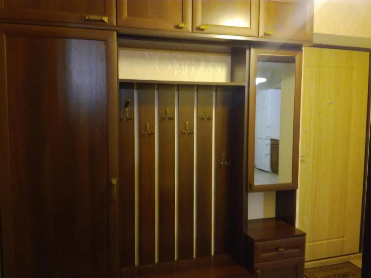 Gloria Park Apartment Kiev Oekraïne