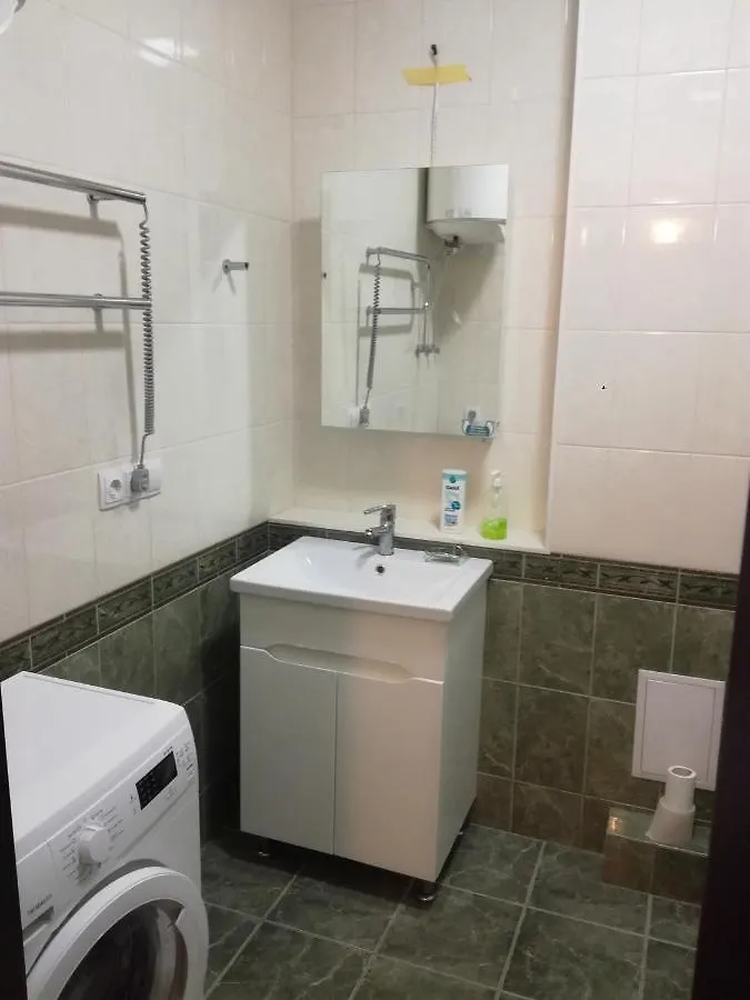 Gloria Park Apartment Kiev