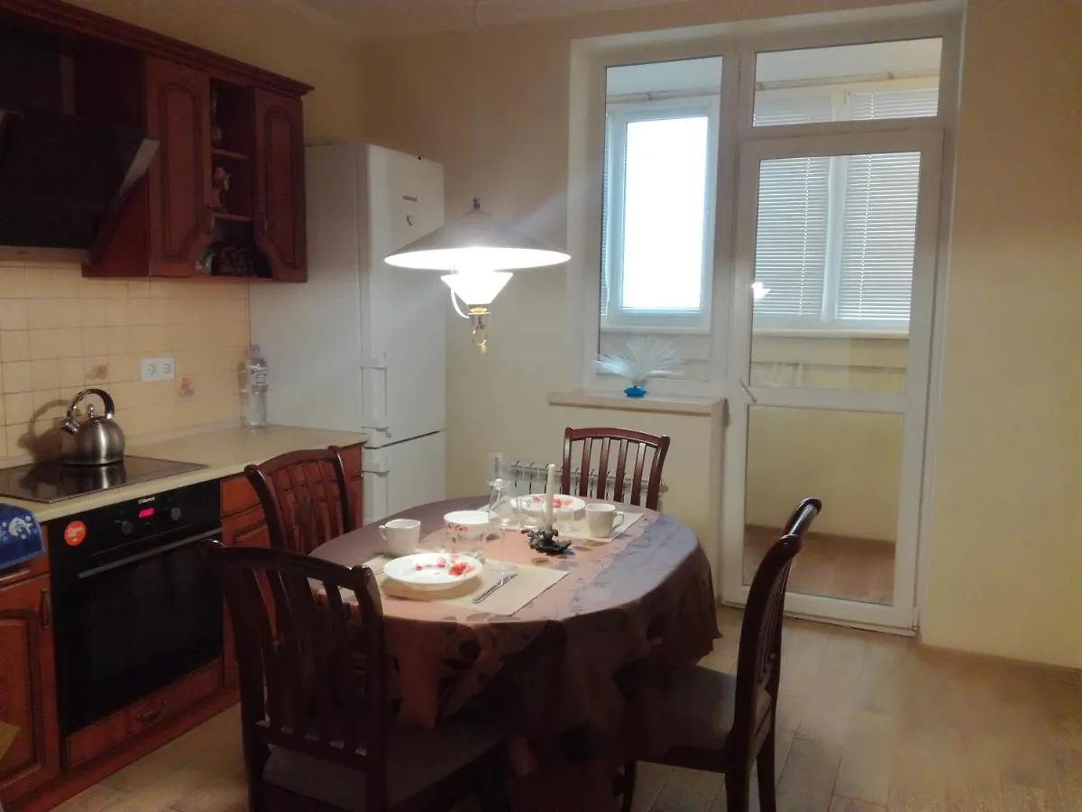 Gloria Park Apartment Kiev